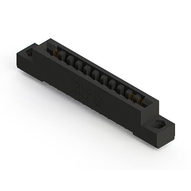 357-011-525-104 EDAC Inc.  Edgeboard Connectors